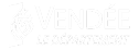 Logo Vendée – Le Département
