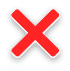 Fiche inactive ou incomplète Non valide