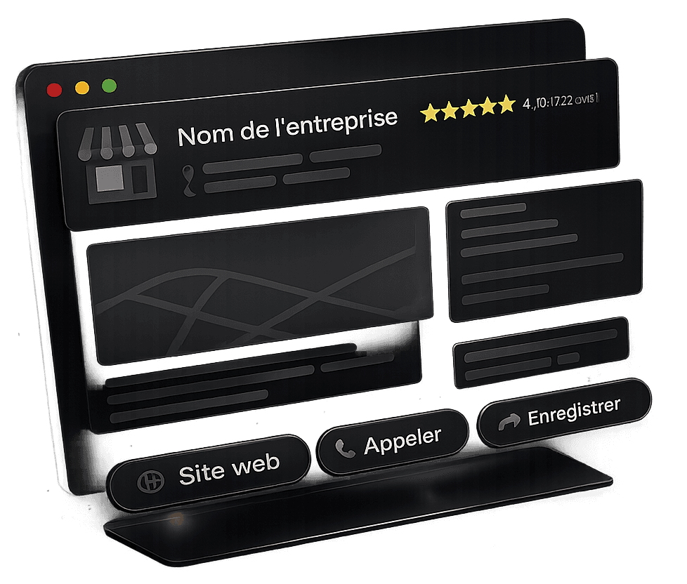 Diagnostic & vision claire Diagnostic